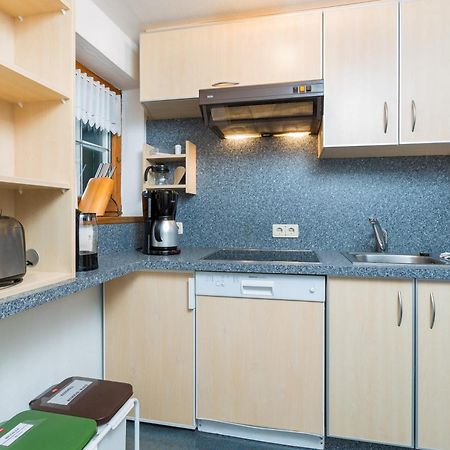 Altes Holzhaus Apartamento Sölden Quarto foto