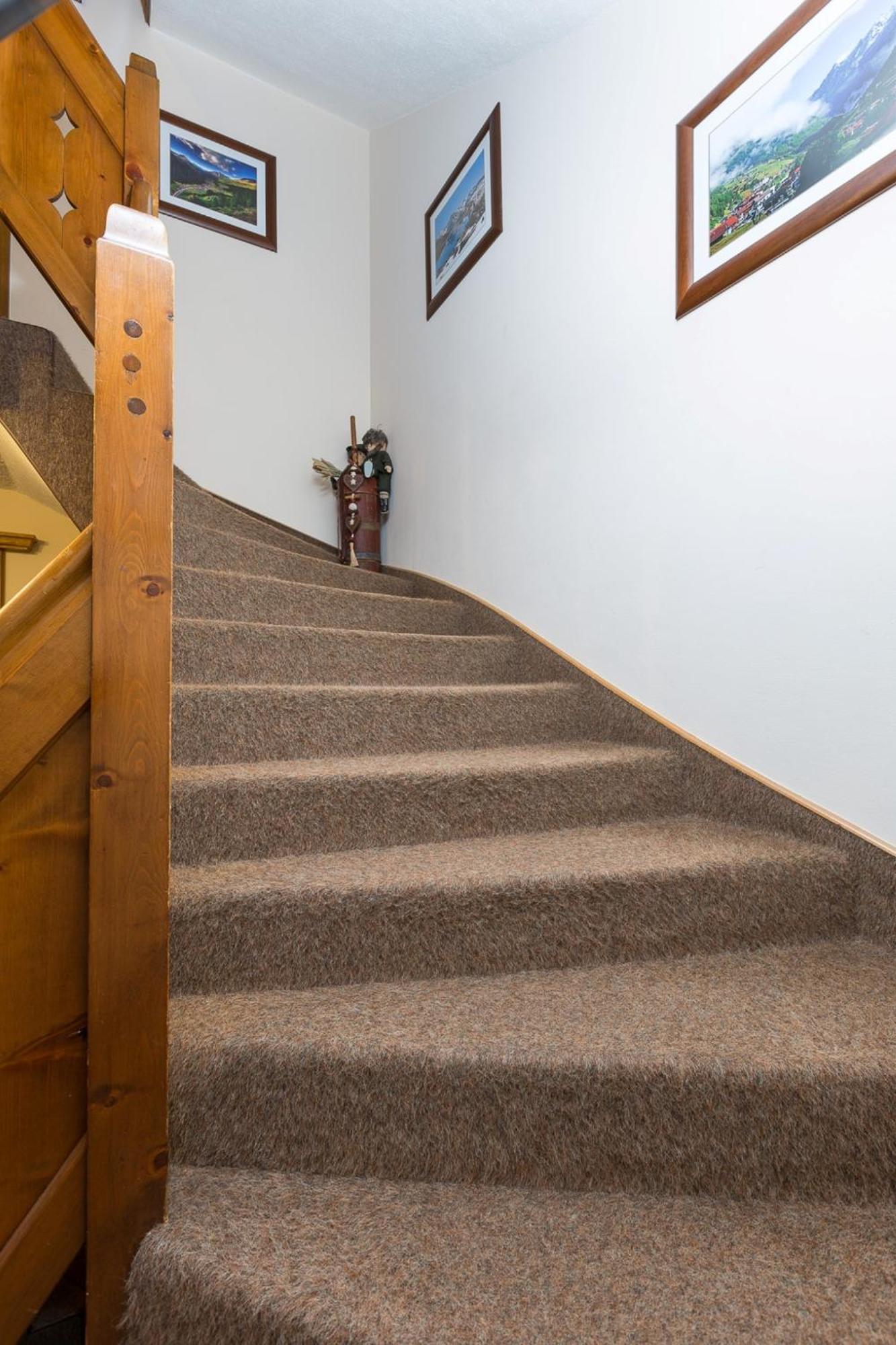 Altes Holzhaus Apartamento Sölden Quarto foto